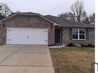 104 Jerrie Lynn Blvd, Meridianville, AL 35759