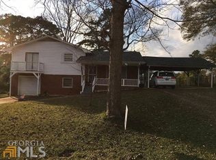 6345 Impala Cir, Morrow, GA 30260