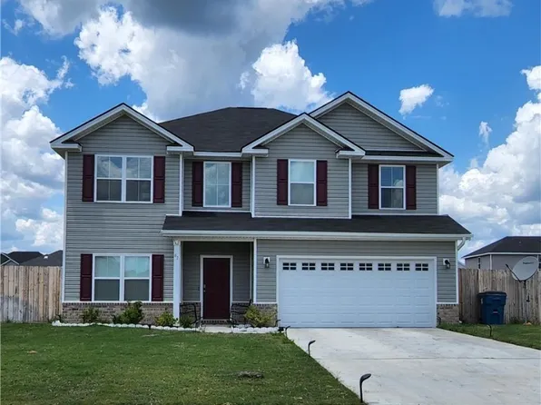 (undisclosed Address), Ludowici, GA 31316