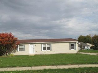 54 W Willard Ave, Norwalk, OH 44857