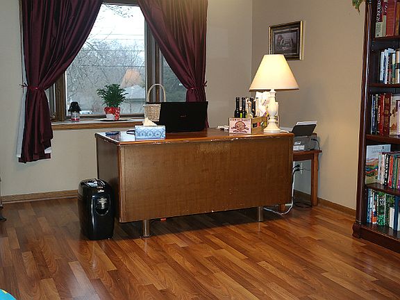 office