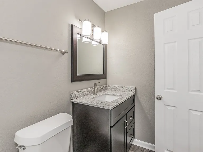 Chapel Creek Apartments — Photo 89