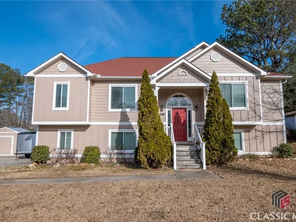 717 Westbury Drive, Bethlehem, GA 30620