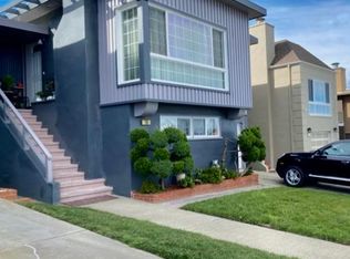 70 Park Manor Dr #A, Daly City, CA