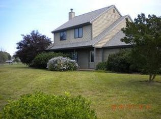 5 Ocean Dr, Rehoboth Beach, DE 19971