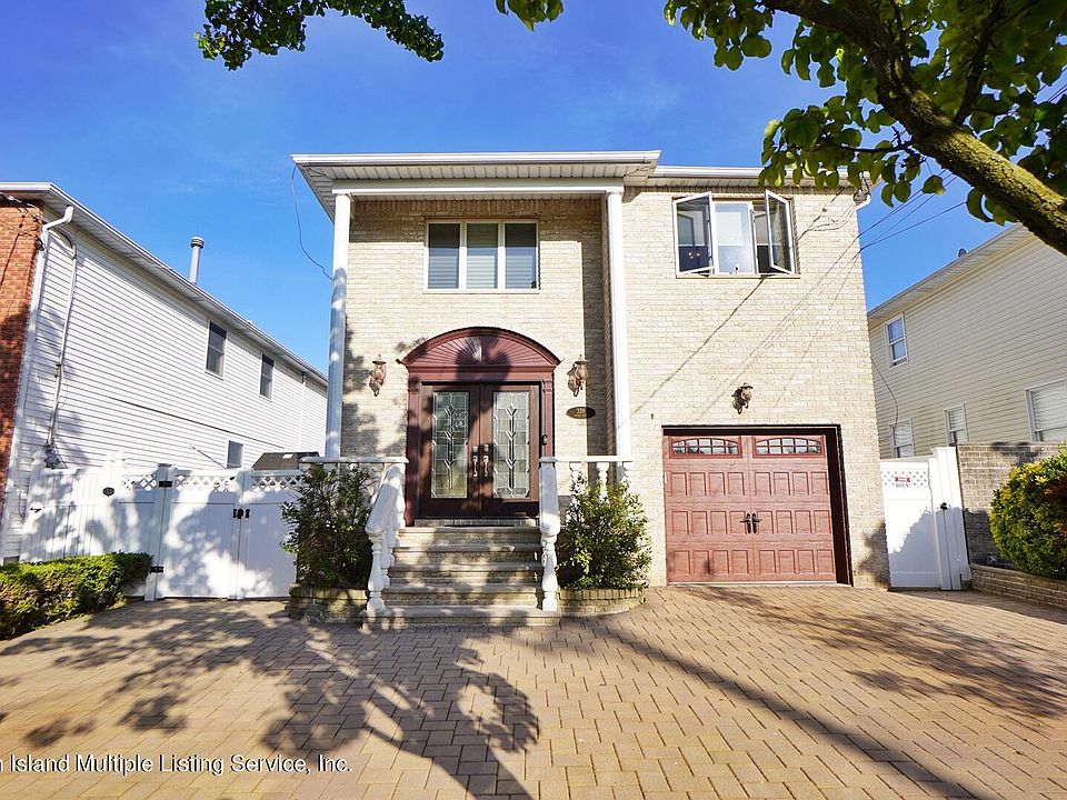 338 Amber St, Staten Island, NY 10306 MLS 1162254 Zillow