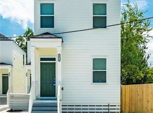2010-12 N Dorgenois St #2010, New Orleans, LA 70119