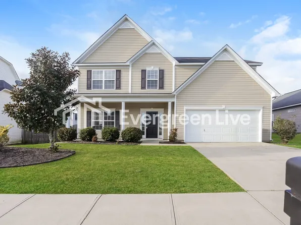 273 Cogburn Rd, Columbia, SC 29229
