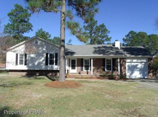 796 Whispering Pines Rd, Fayetteville, NC 28311