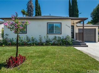 5748 Enfield Ave, Encino, CA 91316