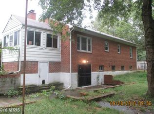 8307 Rose Marie Dr, Fort Washington, MD 20744