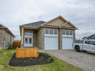 158 Turner Dr, North Bay, ON P1A 4H5