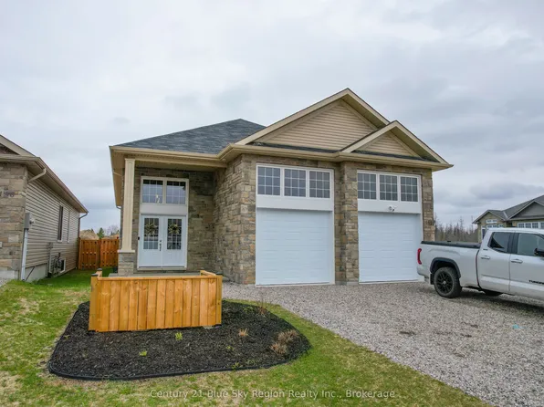 158 Turner Dr, North Bay, ON P1A 4H5