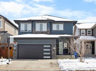 40 Evansfield Pl NW, Calgary, AB T3P 0K3