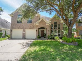 16606 Broadoak Grove Ln, Sugar Land, TX 77498