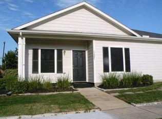 11951 Chanteloup Dr, Houston, TX 77047