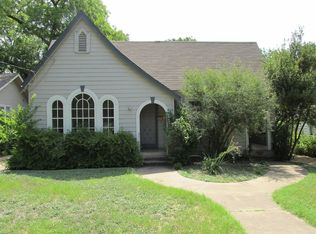 3207 1/2 Harris Park Ave, Austin, TX 78705