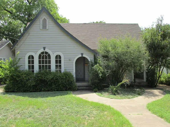 3207 1/2 Harris Park Ave, Austin, TX 78705