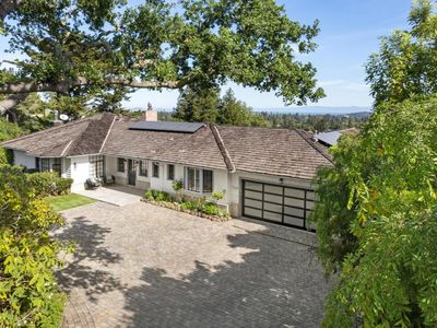720 Endfield Way, Hillsborough, CA, 94010