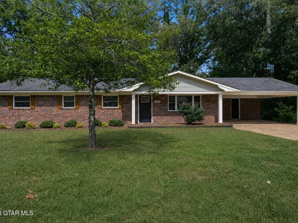 711 Cypress Rd, Starkville, MS 39759