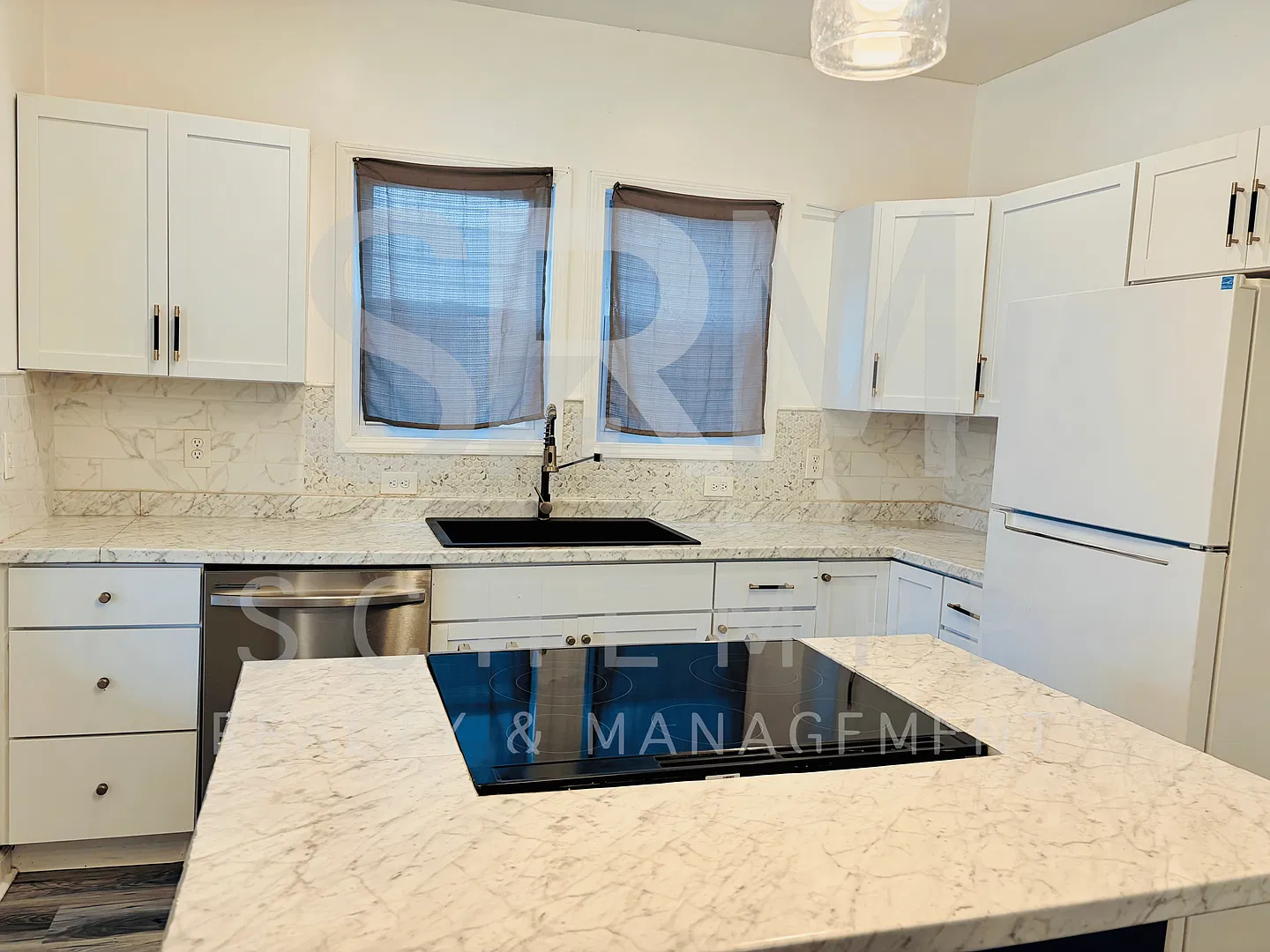 Modern 3br/1.5 Ba House With Unfinished Basement In West Louisville Now Available — Photo 3
