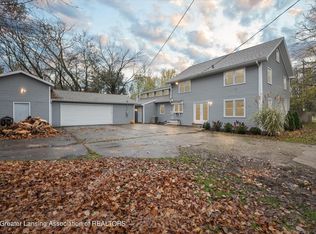 3007 Sandhill Rd, Mason, MI 48854