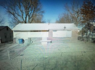 175 W 49th Pl N, Tulsa, OK 74126