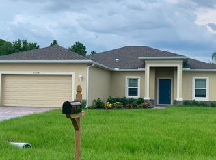 25108 Palisade Rd, Punta Gorda, FL 33983