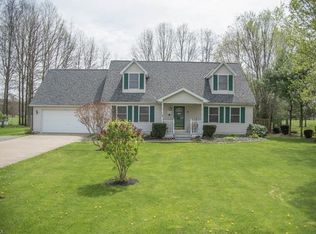 109 Leffingwell Dr, Orwell, OH 44076
