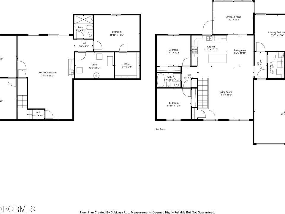 2nd image of 1186 Choctaw Ridge Dr