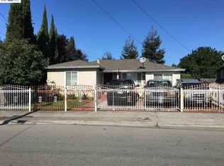 315 Darien Ave, Oakland, CA 94603
