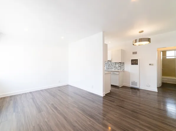 319 N Heliotrope Dr APT 2, Los Angeles, CA 90004