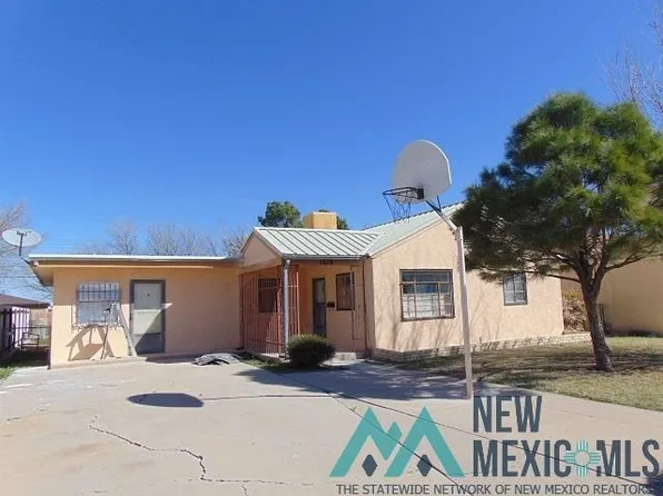1619 W Walnut St, Roswell, NM 88203