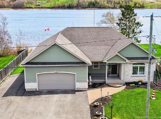 4 Hilaire St, Saint Mary, NB E4S1V9