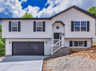 2000 Magnolia Way, Pevely, MO 63070