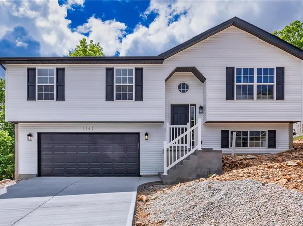 2000 Magnolia Way, Pevely, MO 63070