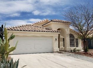 1300 Feather Crest Ct, Las Vegas, NV 89117