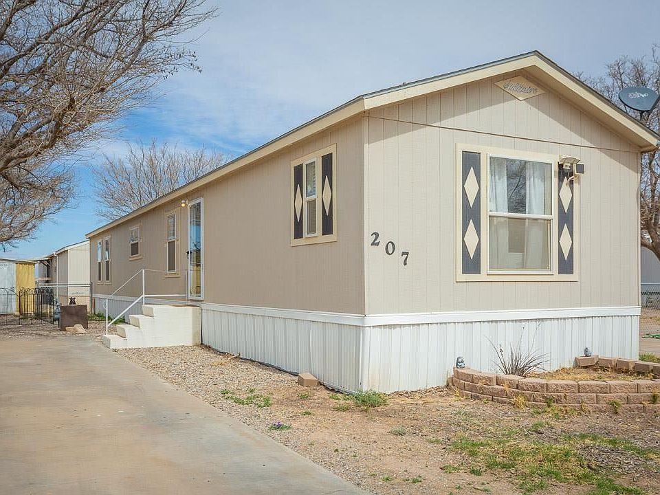 333 W Brasher Rd TRAILER 207, Roswell, NM 88203 Zillow