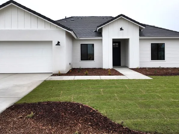 7414 Cryosphere St, Bakersfield, CA 93311
