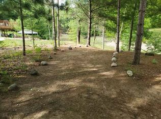 547 Rivers Terrace Rd, Gladwin, MI 48624