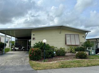 109 Lazy River Rd, North Port, FL 34287