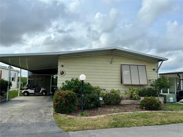 109 Lazy River Rd, North Port, FL 34287