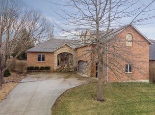 4326 S Newton Ave, Springfield, MO 65810