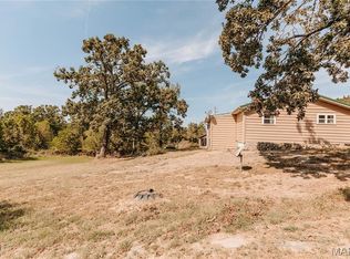 148 Sudhammer Rd, Dixon, MO 65459