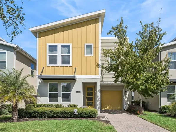 2736 BOOKMARK DRIVE, KISSIMMEE, FL 34746