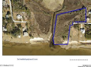 0 Swetman Beach Dr #1, Gautier, MS 39553