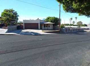 1101 W 28th St, Yuma, AZ 85364