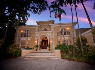 10800 Sw 68 Ave, Pinecrest, FL 33156