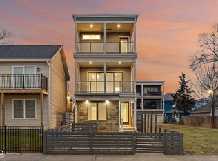 917 Buchanan St, Indianapolis, IN 46203