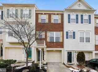 8326 Cloud St, Laurel, MD 20724